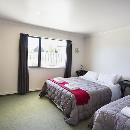Apollo Lodge And Apartment Wanaka Extérieur photo
