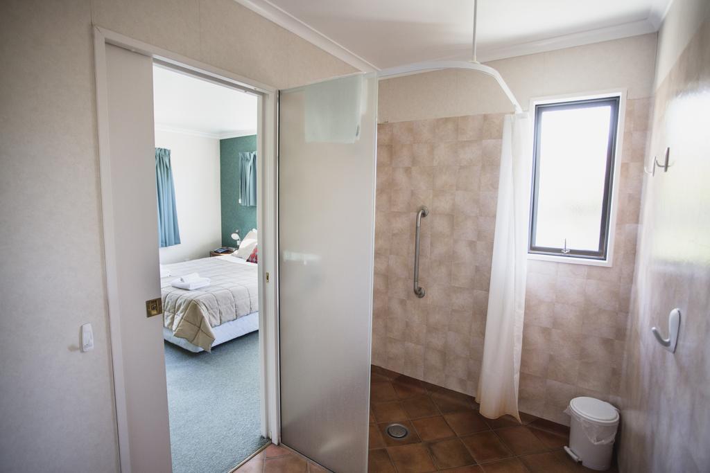Apollo Lodge And Apartment Wanaka Chambre photo
