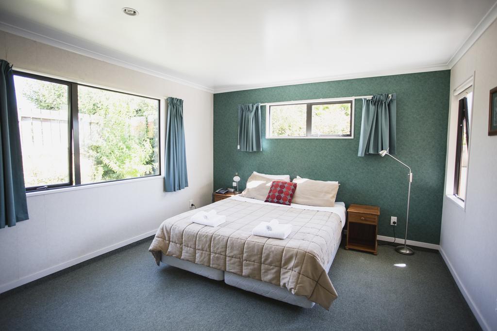 Apollo Lodge And Apartment Wanaka Chambre photo