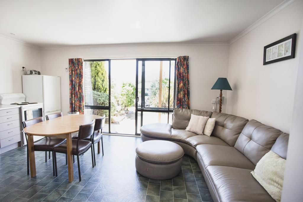 Apollo Lodge And Apartment Wanaka Chambre photo