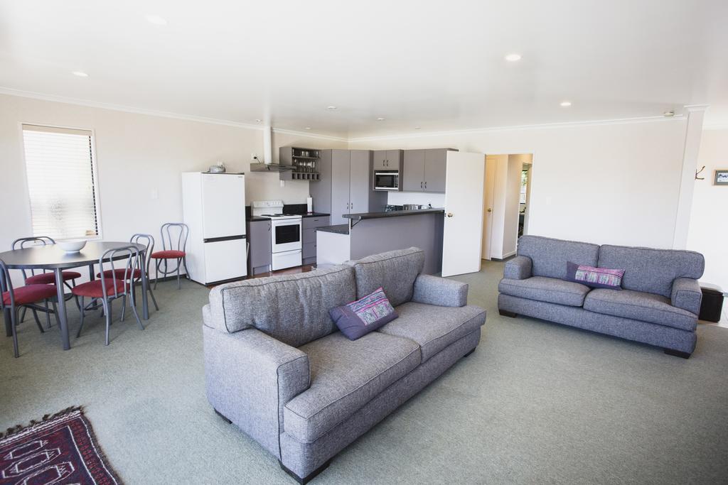 Apollo Lodge And Apartment Wanaka Chambre photo
