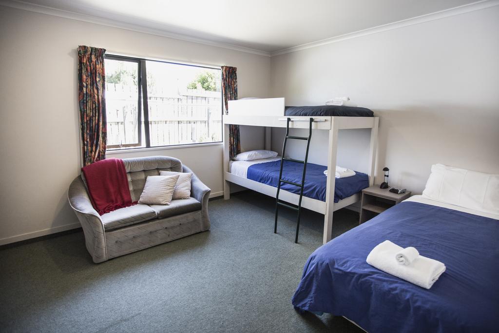 Apollo Lodge And Apartment Wanaka Chambre photo