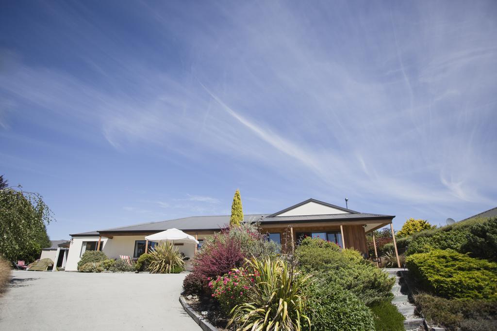 Apollo Lodge And Apartment Wanaka Extérieur photo