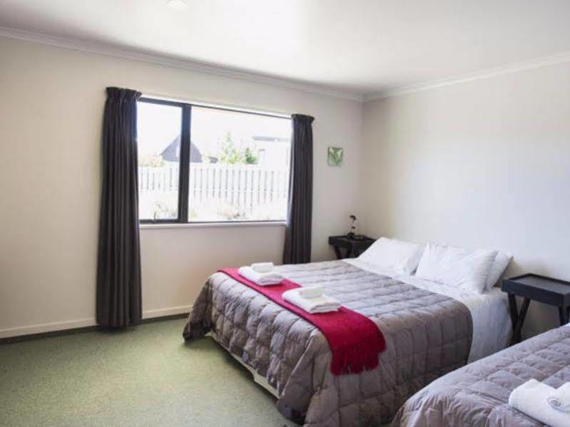 Apollo Lodge And Apartment Wanaka Extérieur photo