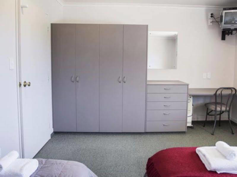 Apollo Lodge And Apartment Wanaka Extérieur photo